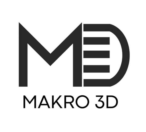 KIT GRABADO DE PATENTE MAKRO 3D